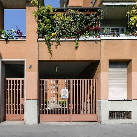 Casa Da Suite Veglia ミラノ エクステリア 写真