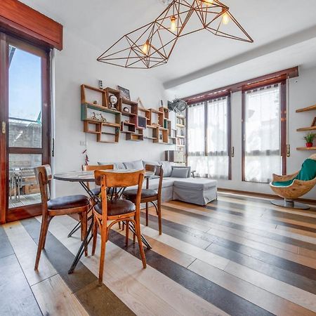Casa Da Suite Veglia ミラノ エクステリア 写真
