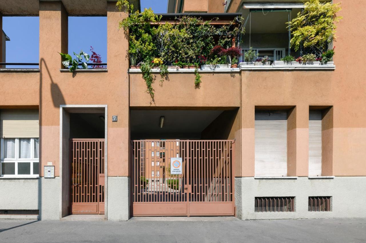 Casa Da Suite Veglia ミラノ エクステリア 写真