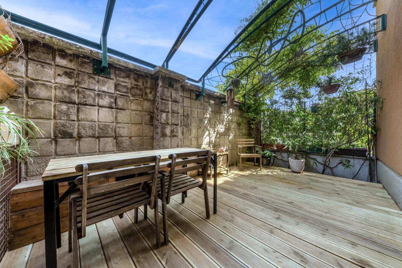 Casa Da Suite Veglia ミラノ エクステリア 写真