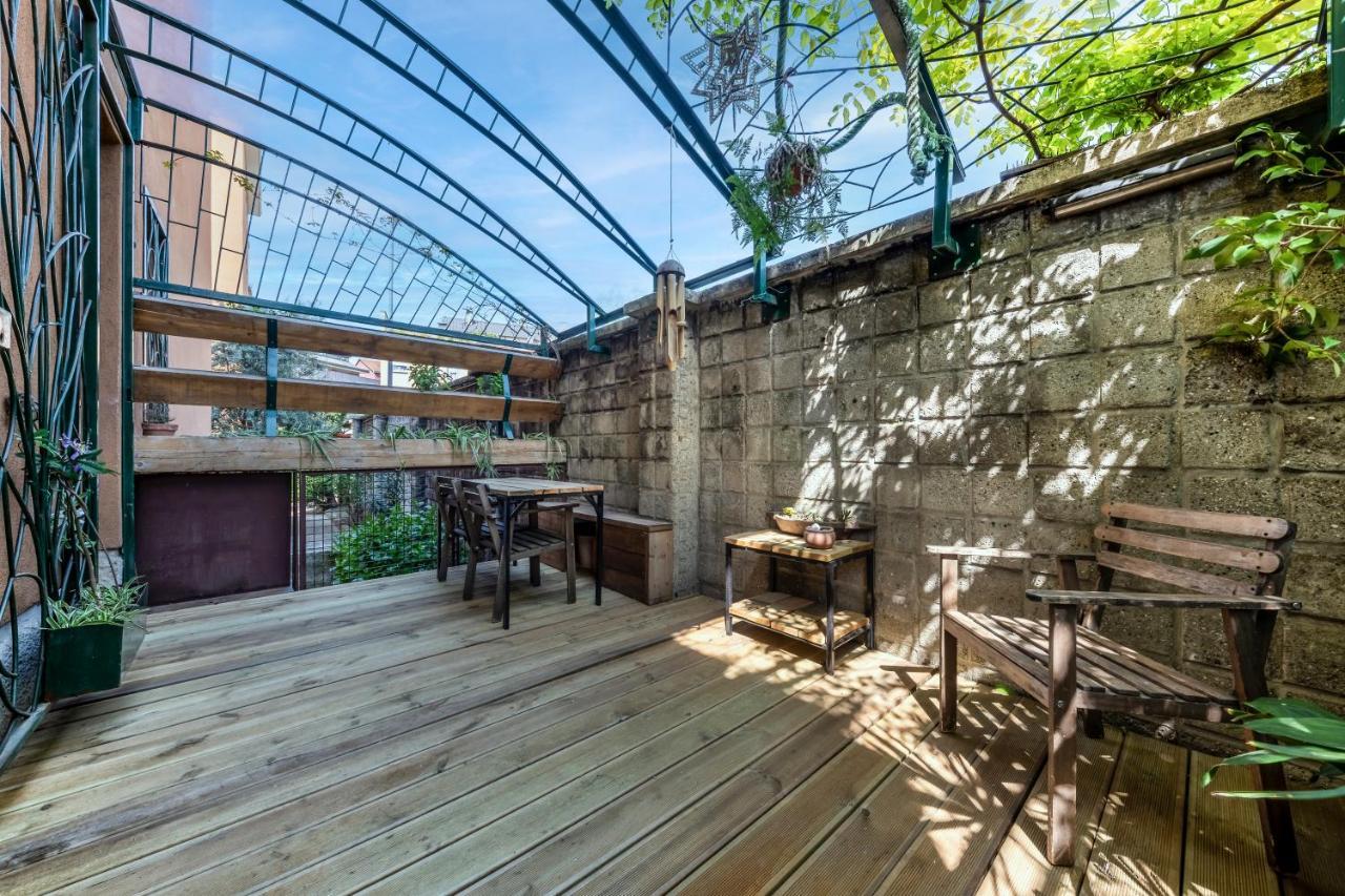 Casa Da Suite Veglia ミラノ エクステリア 写真