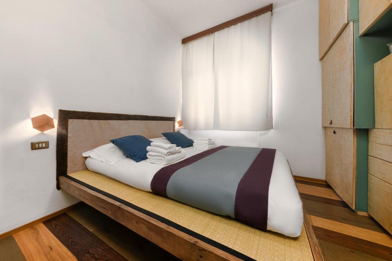 Casa Da Suite Veglia ミラノ エクステリア 写真