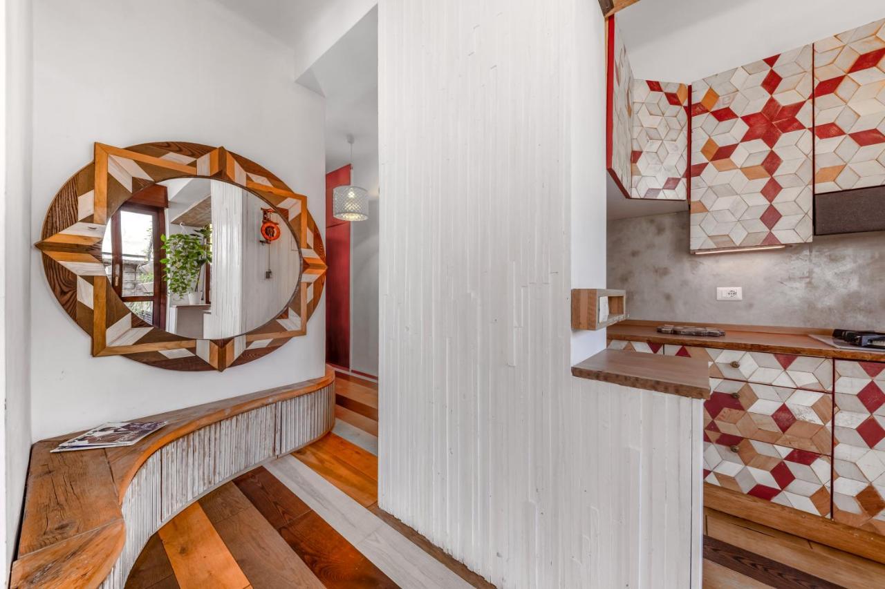 Casa Da Suite Veglia ミラノ エクステリア 写真